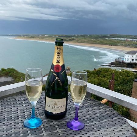 Golden Sands Portrush Bagian luar foto