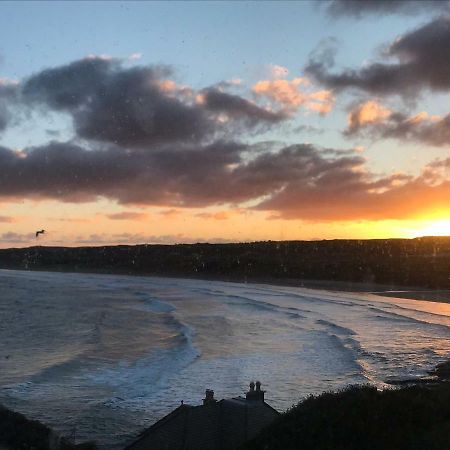 Golden Sands Portrush Bagian luar foto