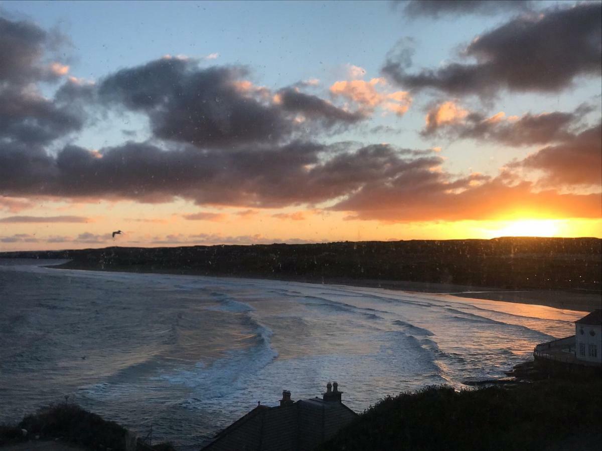 Golden Sands Portrush Bagian luar foto
