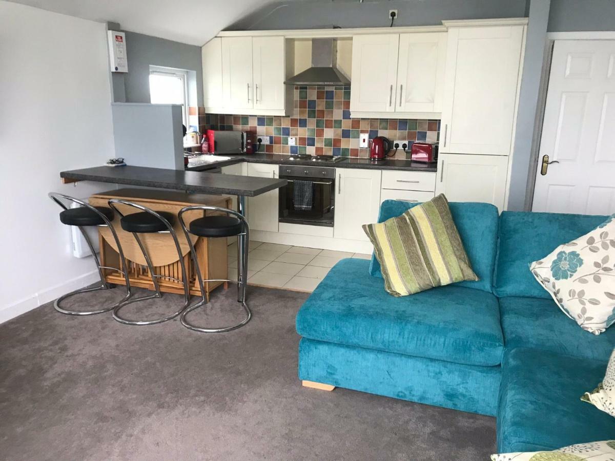 Golden Sands Portrush Bagian luar foto